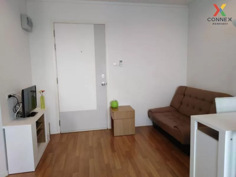 เช่าคอนโด  ลุมพินี เพลส สุขสวัสดิ์ - พระราม2 วิวสวย ชั้นสูง จอมพล 1