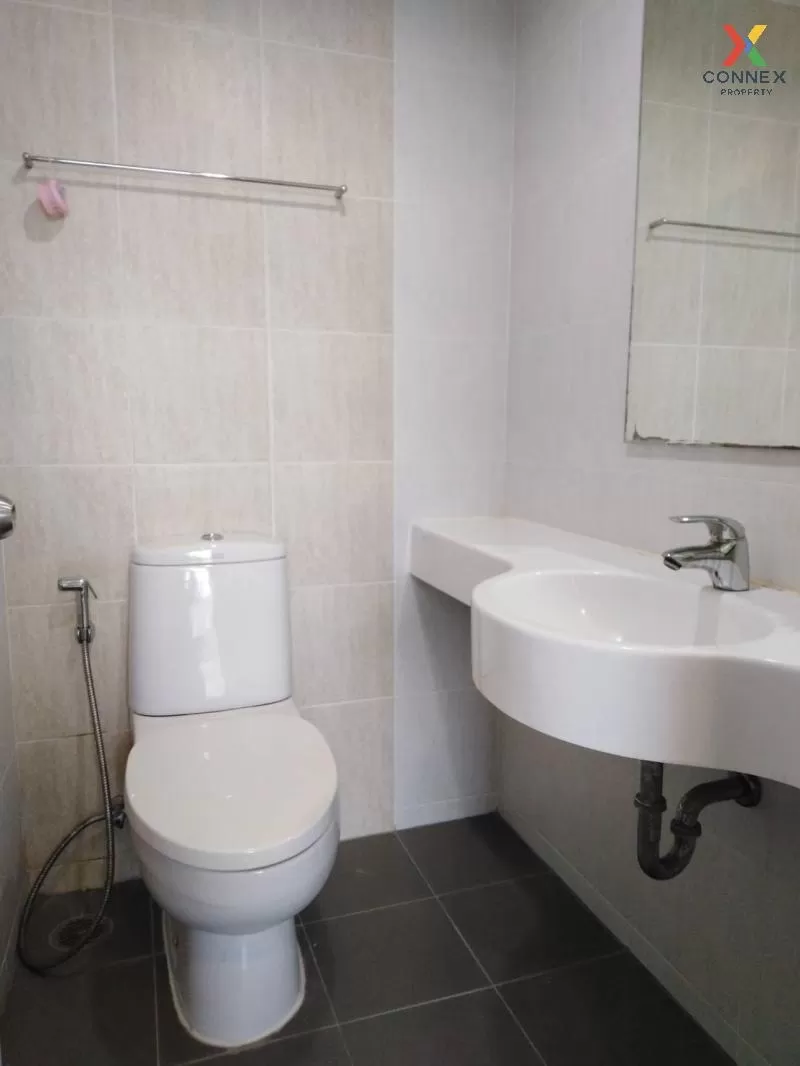 เช่าคอนโด  ลุมพินี เพลส สุขสวัสดิ์ - พระราม2 วิวสวย ชั้นสูง จอมพล