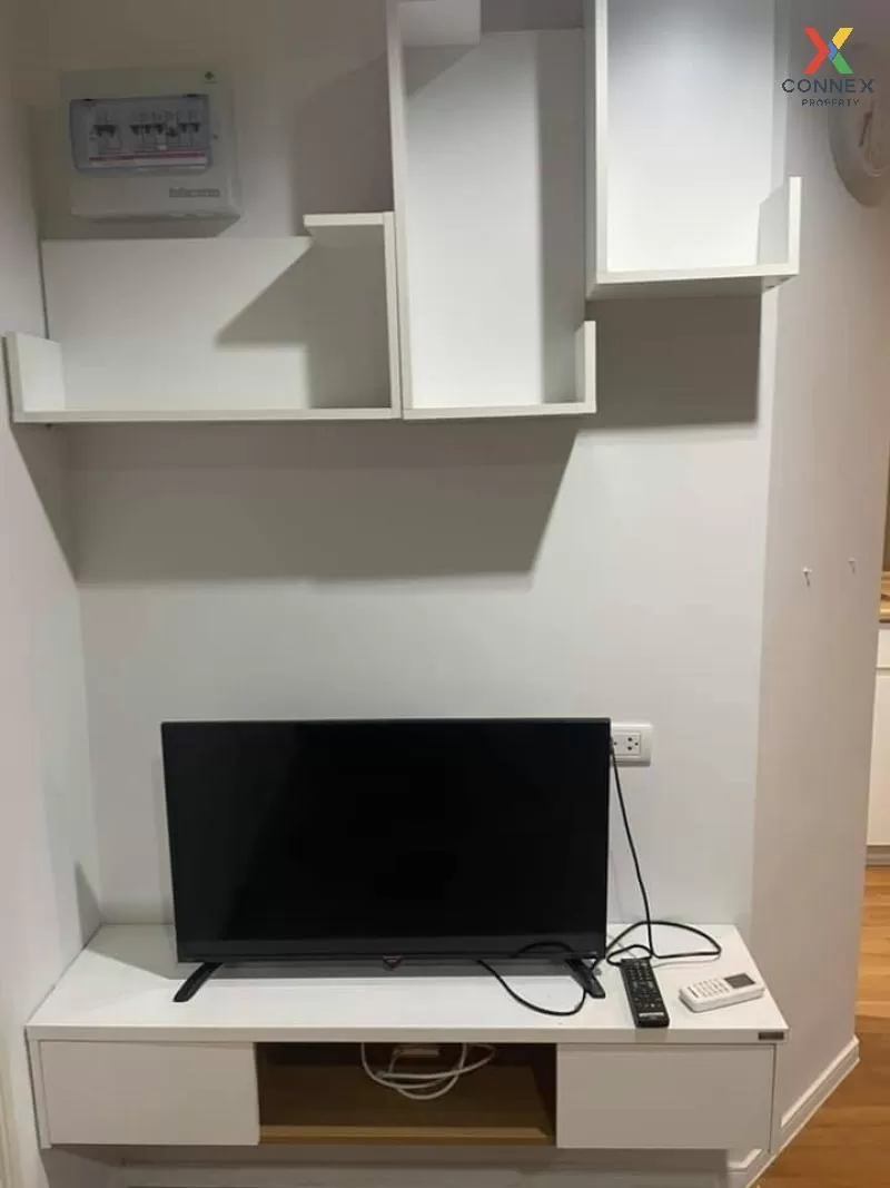 FOR RENT condo , Lumpini Place Rama 2 , nice view , high floor ,  2