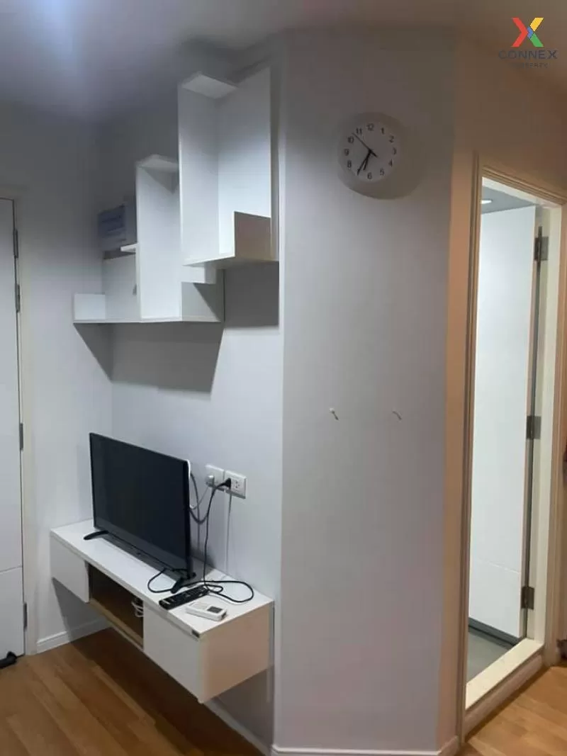 FOR RENT condo , Lumpini Place Rama 2 , nice view , high floor ,  3