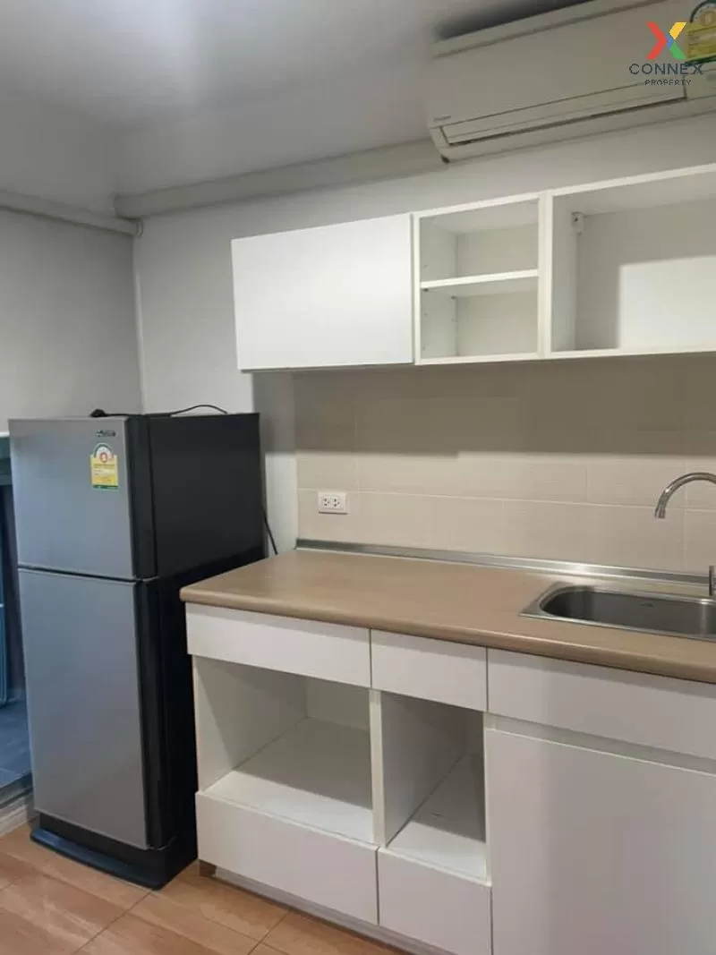 FOR RENT condo , Lumpini Place Rama 2 , nice view , high floor ,  4