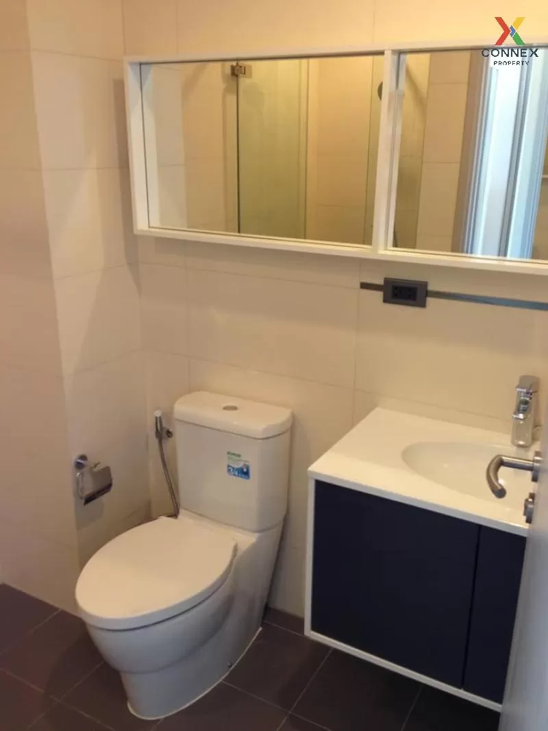 เช่าคอนโด  วายน์ สุขุมวิท วิวสวย ชั้นสูง BTS-พระโขนง พระโขนง เขต  4