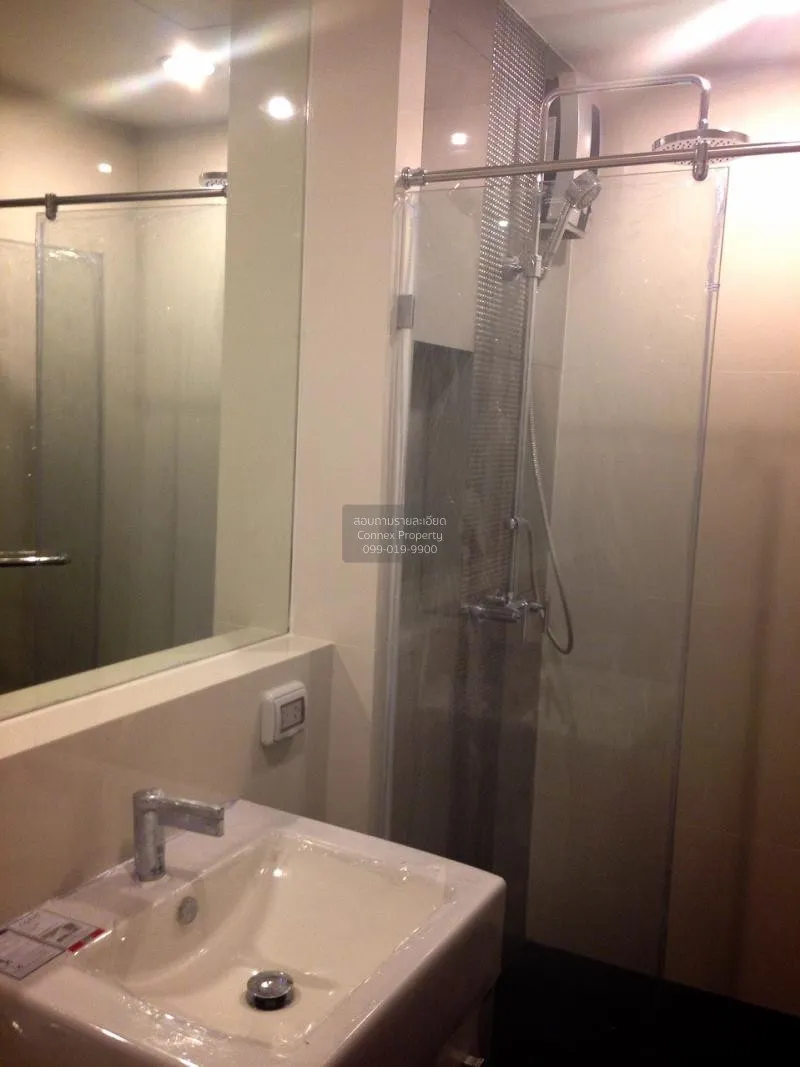 FOR RENT condo , RHYTHM Sathorn-Narathiwas , BTS-Chong Nonsi , Th