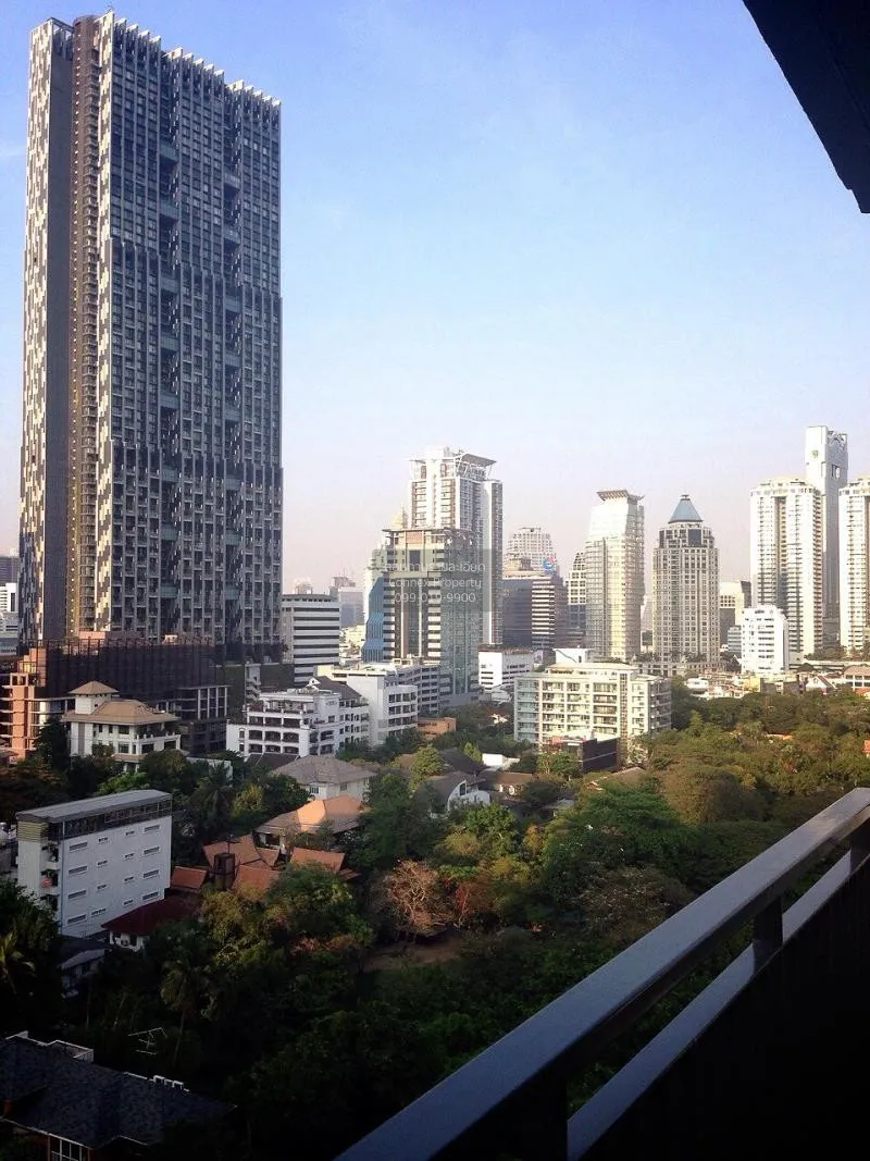 FOR RENT condo , RHYTHM Sathorn-Narathiwas , BTS-Chong Nonsi , Th