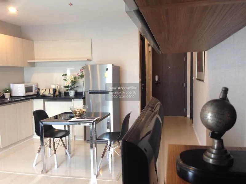 FOR RENT condo , RHYTHM Sathorn-Narathiwas , BTS-Chong Nonsi , Th 2