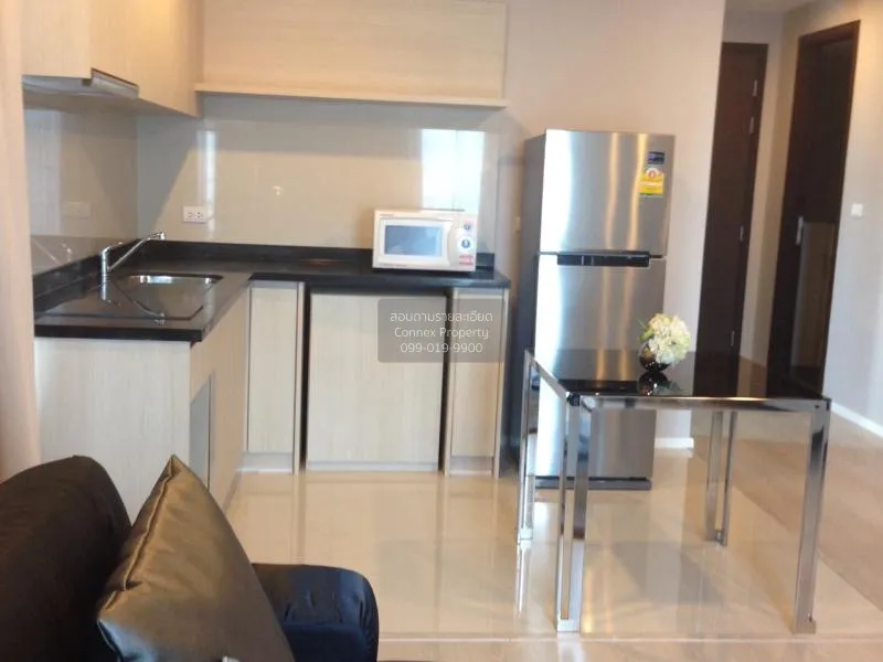 FOR RENT condo , RHYTHM Sathorn-Narathiwas , BTS-Chong Nonsi , Th 4