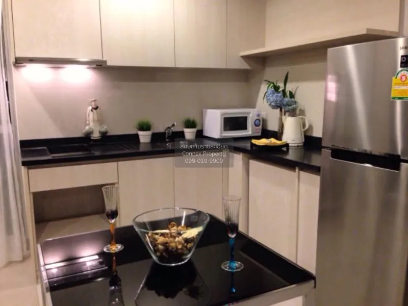 FOR RENT condo , RHYTHM Sathorn-Narathiwas , BTS-Chong Nonsi , Th