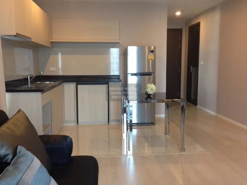 FOR RENT condo , RHYTHM Sathorn-Narathiwas , BTS-Chong Nonsi , Th