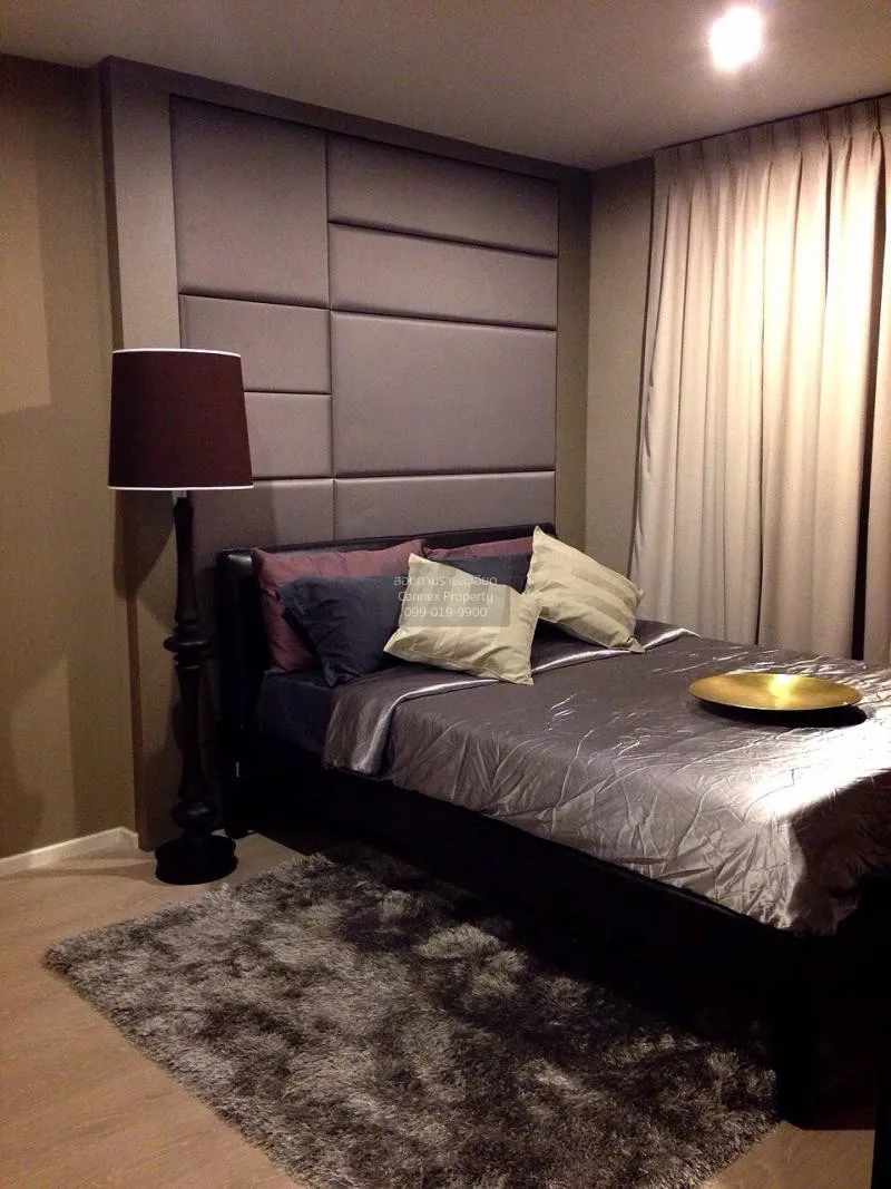 FOR RENT condo , RHYTHM Sathorn-Narathiwas , BTS-Chong Nonsi , Th