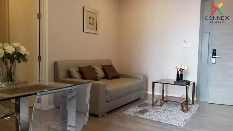 FOR RENT condo , The Room Sukhumvit 69 , BTS-Phra Khanong , Phra  1