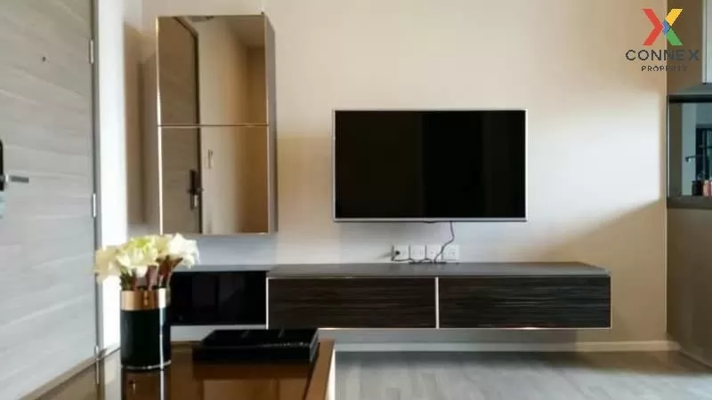 FOR RENT condo , The Room Sukhumvit 69 , BTS-Phra Khanong , Phra  3