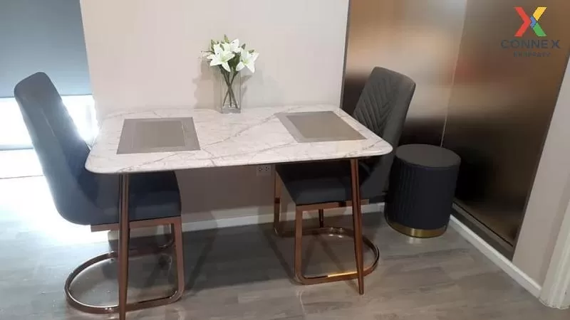 FOR RENT condo , The Room Sukhumvit 69 , BTS-Phra Khanong , Phra  4