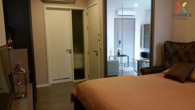 FOR RENT condo , The Room Sukhumvit 69 , BTS-Phra Khanong , Phra 