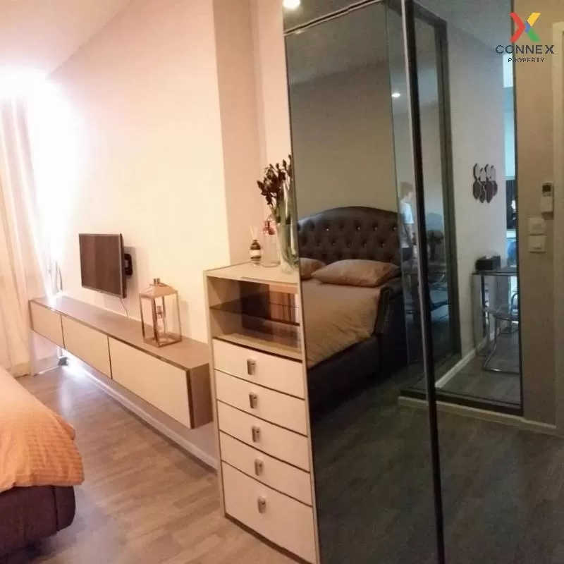 FOR RENT condo , The Room Sukhumvit 69 , BTS-Phra Khanong , Phra 