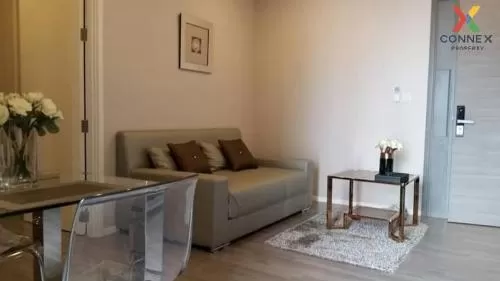 FOR RENT condo , The Room Sukhumvit 69 , BTS-Phra Khanong , Phra Khanong , Watthana , Bangkok , CX-06025