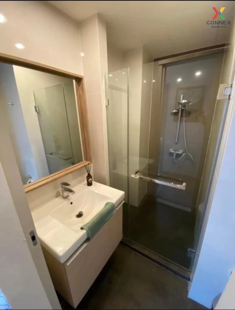 FOR RENT condo , The Capital Ekamai Thonglor , corner unit , BTS- FOR RENT condo , The Capital Ekamai Thonglor , corner unit , BTS-