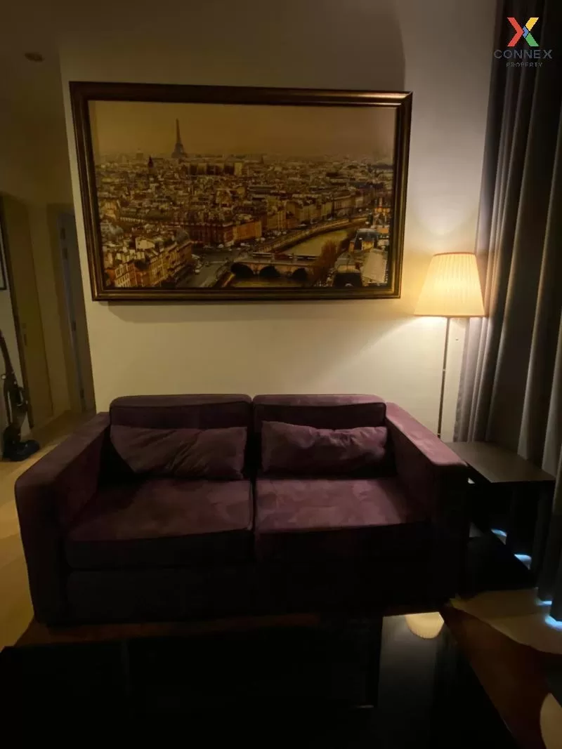 FOR RENT condo , The Capital Ekamai Thonglor , corner unit , BTS- FOR RENT condo , The Capital Ekamai Thonglor , corner unit , BTS- 2