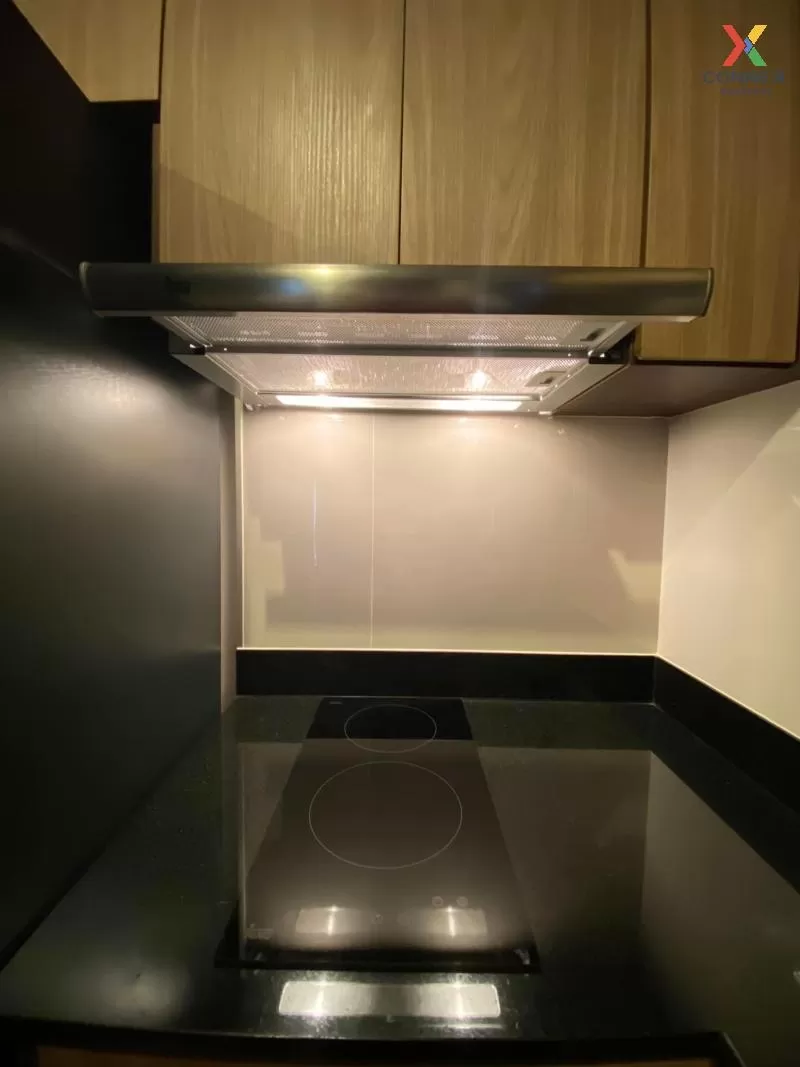 FOR RENT condo , The Capital Ekamai Thonglor , corner unit , BTS- FOR RENT condo , The Capital Ekamai Thonglor , corner unit , BTS- 4