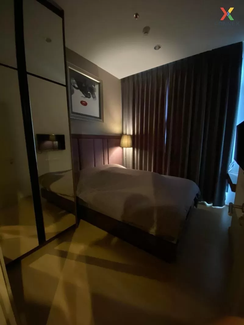 FOR RENT condo , The Capital Ekamai Thonglor , corner unit , BTS- FOR RENT condo , The Capital Ekamai Thonglor , corner unit , BTS-