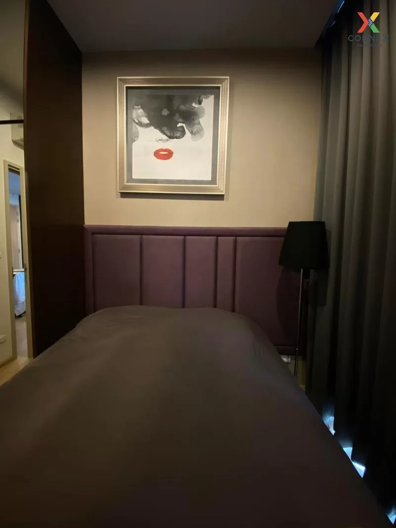 FOR RENT condo , The Capital Ekamai Thonglor , corner unit , BTS- FOR RENT condo , The Capital Ekamai Thonglor , corner unit , BTS-