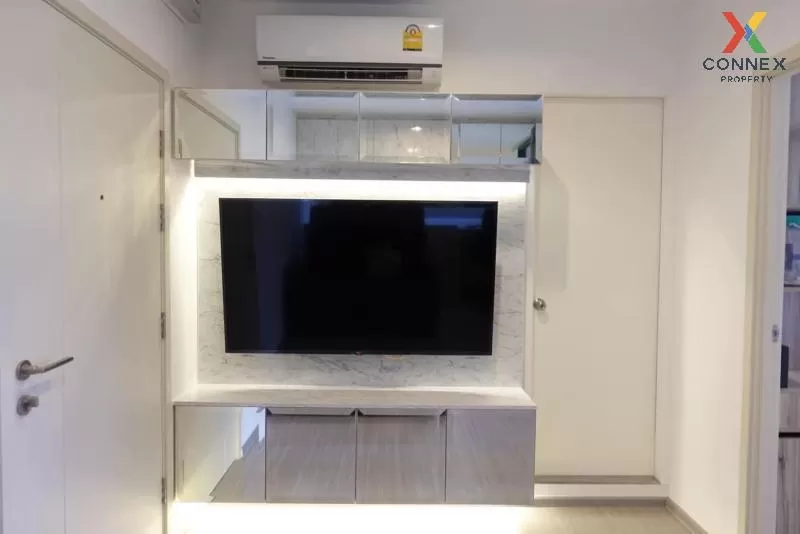 เช่าคอนโด  แอสปาย สาทร - ราชพฤกษ์ วิวสวย ชั้นสูง BTS-บางหว้า ปากค 2