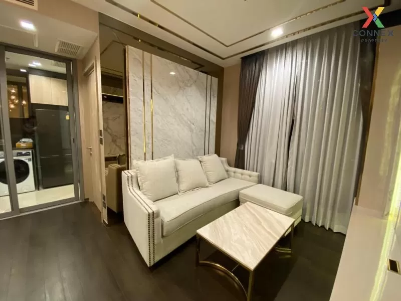 ขายคอนโด  เดอะไลน์ ราชเทวี วิวสวย ชั้นสูง ห้องมุม BTS-ราชเทวี ถนน ขายคอนโด  เดอะไลน์ ราชเทวี วิวสวย ชั้นสูง ห้องมุม BTS-ราชเทวี ถนน 1