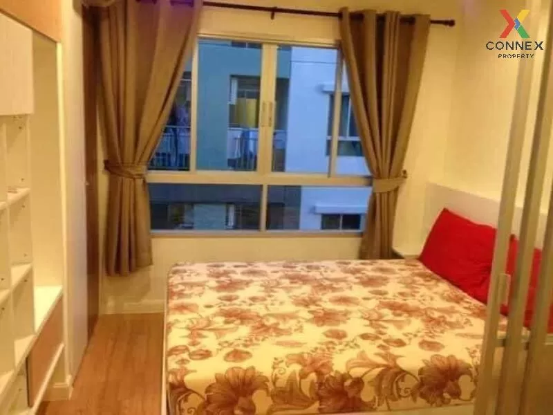 เช่าคอนโด  ลุมพินี วิลล์ พัฒนาการ - เพชรบุรีตัดใหม่ วิวสวย สวนหลว