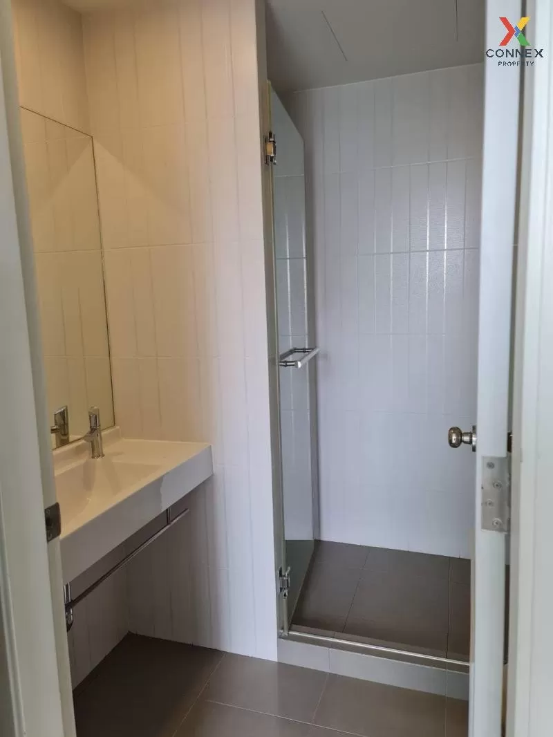 เช่าคอนโด  เดอะ เพรสซิเดนท์ สาทร - ราชพฤกษ์ 2 วิวสวย ชั้นสูง BTS-