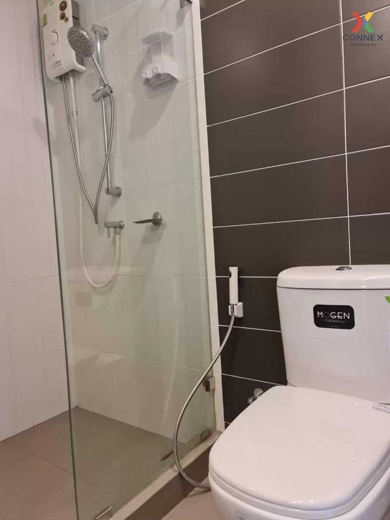 เช่าคอนโด  เดอะ เพรสซิเดนท์ สาทร - ราชพฤกษ์ 2 วิวสวย ชั้นสูง BTS-