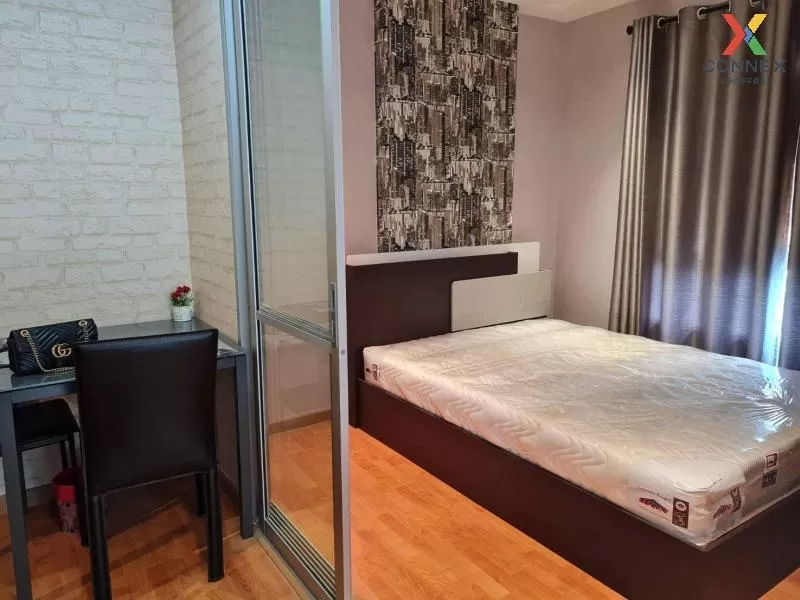 เช่าคอนโด  เดอะ เพรสซิเดนท์ สาทร - ราชพฤกษ์ 2 วิวสวย ชั้นสูง BTS-