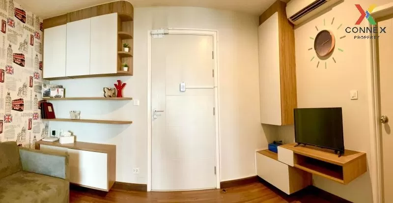 FOR SALE condo , Centric Tiwanon Station , nice view , high floor FOR SALE condo , Centric Tiwanon Station , nice view , high floor 1