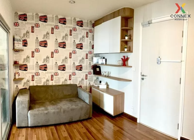 FOR SALE condo , Centric Tiwanon Station , nice view , high floor FOR SALE condo , Centric Tiwanon Station , nice view , high floor 2