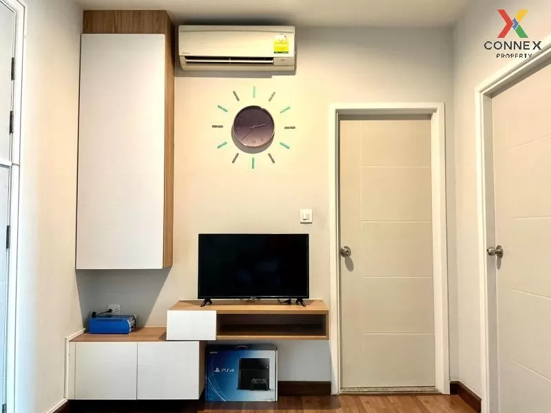 FOR SALE condo , Centric Tiwanon Station , nice view , high floor FOR SALE condo , Centric Tiwanon Station , nice view , high floor 3