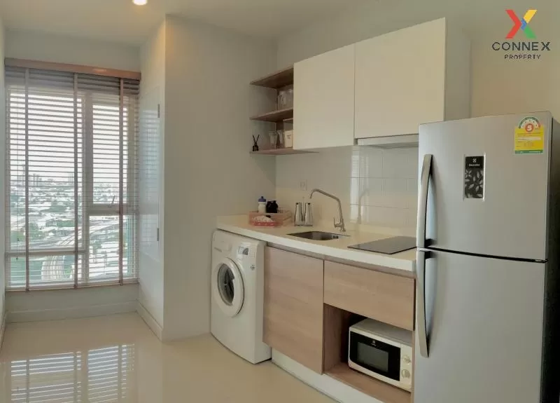 FOR SALE condo , Centric Tiwanon Station , nice view , high floor FOR SALE condo , Centric Tiwanon Station , nice view , high floor