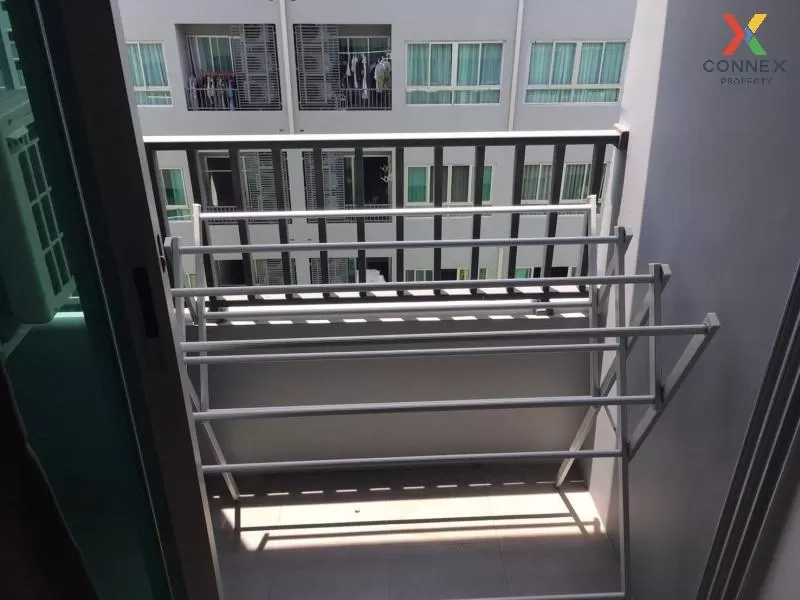 เช่าคอนโด  เอลลิโอ เดล มอสส์ พหลโยธิน 34 วิวสวย BTS-มหาวิทยาลัยเก