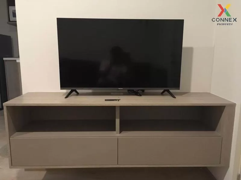 เช่าคอนโด  เอลลิโอ เดล มอสส์ พหลโยธิน 34 วิวสวย BTS-มหาวิทยาลัยเก 2