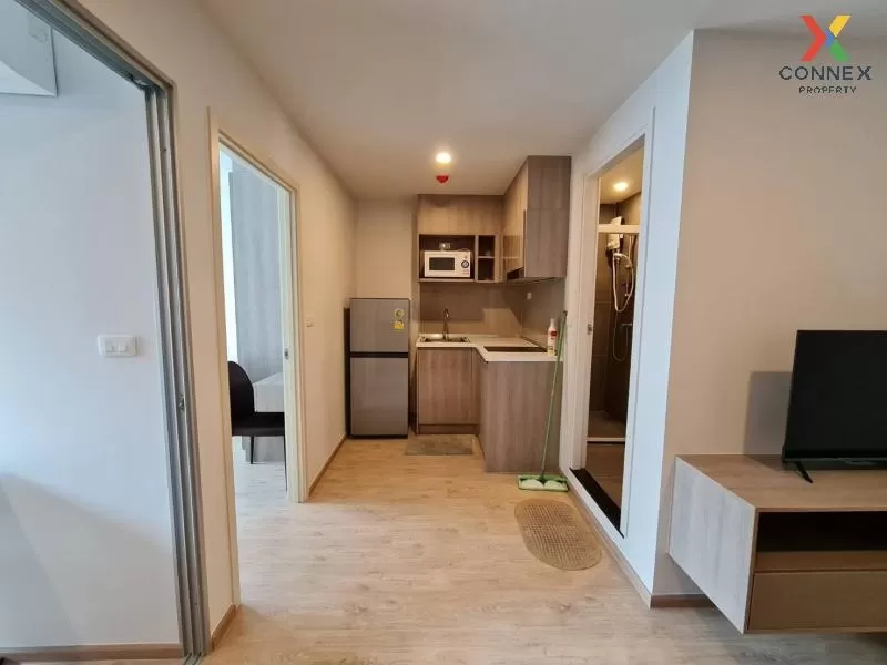 เช่าคอนโด  เอลลิโอ เดล มอสส์ พหลโยธิน 34 วิวสวย BTS-มหาวิทยาลัยเก 4