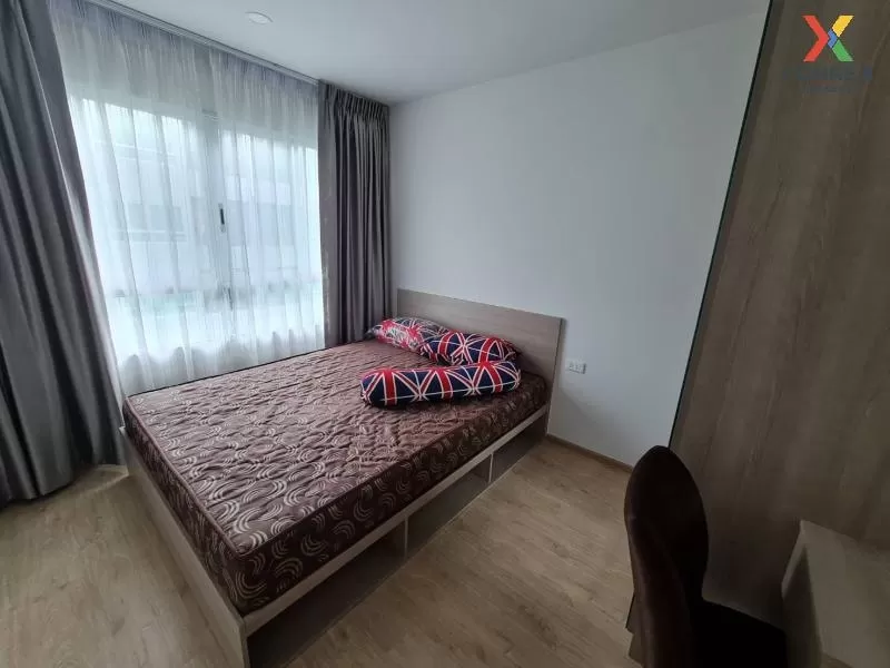 เช่าคอนโด  เอลลิโอ เดล มอสส์ พหลโยธิน 34 วิวสวย BTS-มหาวิทยาลัยเก