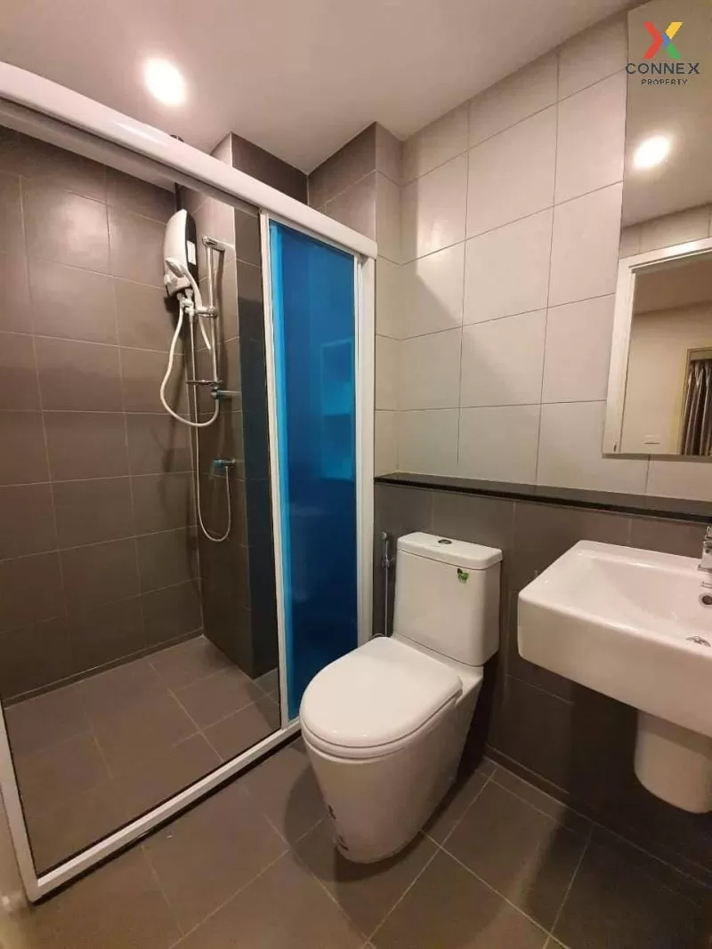 เช่าคอนโด  เอลลิโอ เดล มอสส์ พหลโยธิน 34 วิวสวย BTS-มหาวิทยาลัยเก