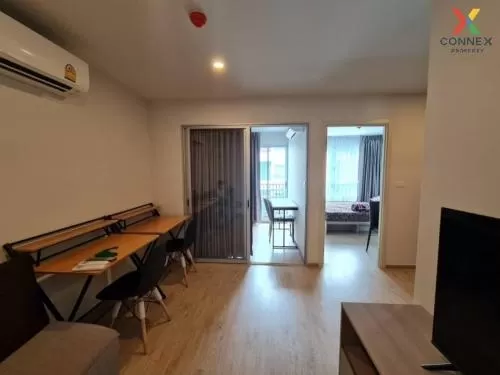 เช่าคอนโด  เอลลิโอ เดล มอสส์ พหลโยธิน 34 วิวสวย BTS-มหาวิทยาลัยเกษตรศาสตร์ เสนานิคม เขต จตุจักร กรุงเทพ CX-06036