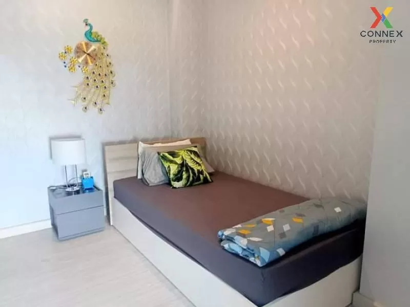 FOR RENT condo , Movenpick Residences Ekkamai , nice view , high 