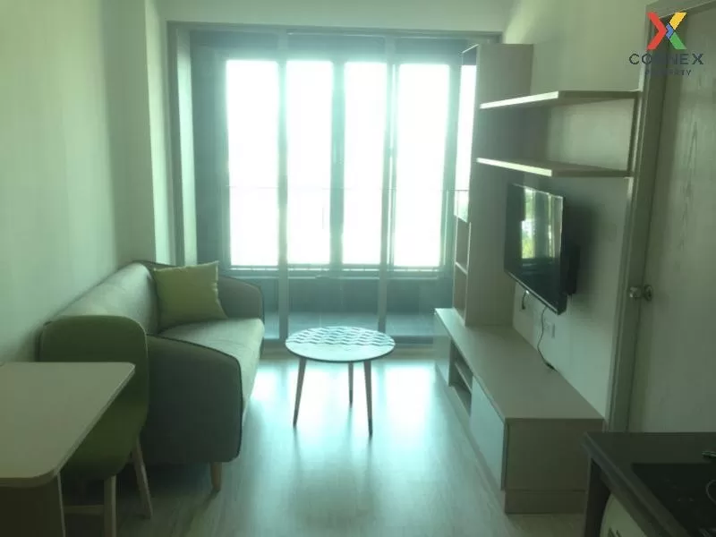 FOR RENT condo , Ideo Mobi Bangsue Grand Interchange , nice view  FOR RENT condo , Ideo Mobi Bangsue Grand Interchange , nice view  1