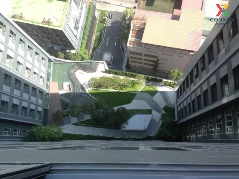 FOR RENT condo , Ideo Mobi Bangsue Grand Interchange , nice view  FOR RENT condo , Ideo Mobi Bangsue Grand Interchange , nice view