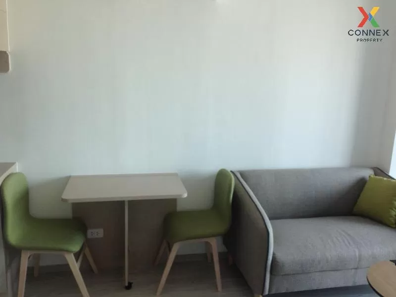 FOR RENT condo , Ideo Mobi Bangsue Grand Interchange , nice view  FOR RENT condo , Ideo Mobi Bangsue Grand Interchange , nice view  3