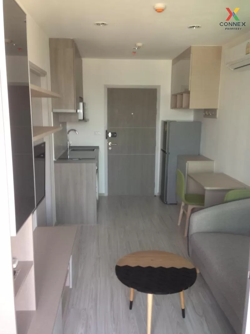 FOR RENT condo , Ideo Mobi Bangsue Grand Interchange , nice view  FOR RENT condo , Ideo Mobi Bangsue Grand Interchange , nice view  4