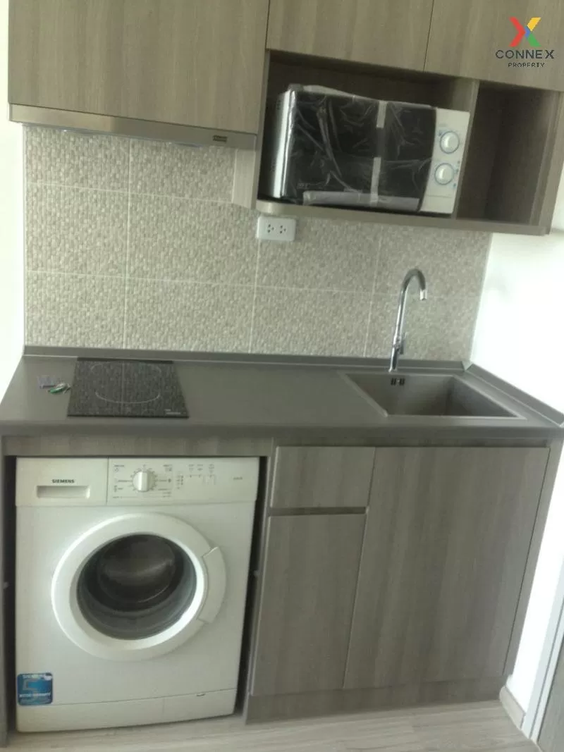 FOR RENT condo , Ideo Mobi Bangsue Grand Interchange , nice view  FOR RENT condo , Ideo Mobi Bangsue Grand Interchange , nice view