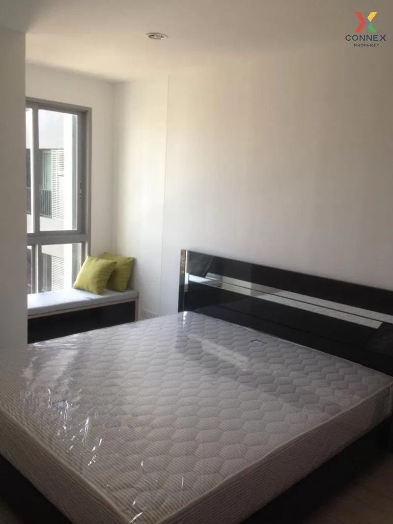 FOR RENT condo , Ideo Mobi Bangsue Grand Interchange , nice view  FOR RENT condo , Ideo Mobi Bangsue Grand Interchange , nice view