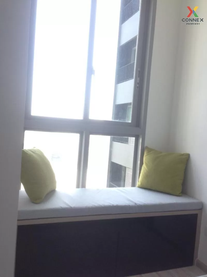 FOR RENT condo , Ideo Mobi Bangsue Grand Interchange , nice view  FOR RENT condo , Ideo Mobi Bangsue Grand Interchange , nice view