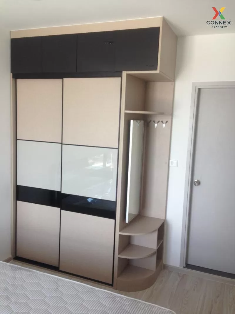 FOR RENT condo , Ideo Mobi Bangsue Grand Interchange , nice view  FOR RENT condo , Ideo Mobi Bangsue Grand Interchange , nice view