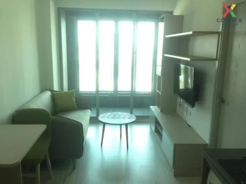 FOR RENT condo , Ideo Mobi Bangsue Grand Interchange , nice view , high floor , MRT-Tao Poon , Bang Sue , Bang Su , Bangkok , CX-06038